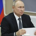 "Amerika nadigrala Rusiju: 2014." Putin kaže da Moskva nikada nije nameravala da napadne zemlje NATO-a