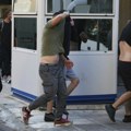 Na slobodi 16 članova Bed blu bojsa: Grci pustili iz zatvora još jednu grupu hrvatskih navijača