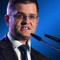 Narodna stranka: Vuk Jeremić i svi članovi Predsedništva podneli ostavke