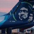 "Alaska airlines" prizemljila sve avione Boing 737-9 nakon incidenta u vazduhu