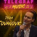 Ekskluzivno: Peđa Jovanović - Imam sve u životu/Možda (Baka Planjanin Cover) (Acoustic) (Love&Live)