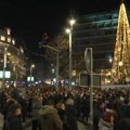 Srpska nova godina na trgovima, opštine ne štede na honorarima za nastupe pevača