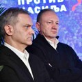 Stefanović: Američki i ruski ambasador daju iste izjave nakon izborne krađe u Srbiji