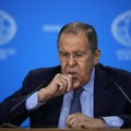 Lavrov: Stvaranje palestinske države ključno da se izbegne ponovno nasilje