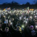 U Nemačkoj više od 1,4 miliona ljudi demonstriralo protiv krajnje desnice