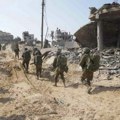 IDF primenjuje novu taktku: Neće dozvoliti da ova mesta postanu "skloništa za teroriste"