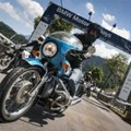 BMW Motorrad Days ponovo u Garmiš-Partenkirhenu