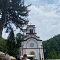 FOTO Manastir Tumane: Jednodnevni izlet u srpski manastir