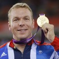 Strašne vesti: Bivši olimpijski šampion objavio da ima rak