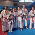 Članove KK “Elid” iz Niša na na dva turnira osvojili tri prva i dva treća mesta