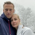 Udovica Navaljnog traži od ruskih vlasti da predaju telo njenog supruga Evo šta im je poručila