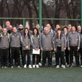 UEFA seminar u staroj pazovi: Fudbalski savez Srbije domaćin kolegama iz Evrope