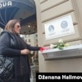 Postavljena spomen-ploča doktoricama stradalim u saobraćajnoj nesreći u Sarajevu