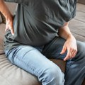 Kamen u bubregu: Bol i drugi simptomi koji mogu da ukažu na ozbiljniji problem