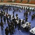 Poslednji dan ranog glasanja na izborima u Južnoj Koreji, zabeležena rekordna izlaznost