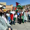 ‘Sarajevo za Palestinu’: Skup podrške stanovnicima Gaze