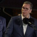 "Srbija će se političkim sredstvima suprotstaviti svim NATO zemljama": Vučić nakon sastanka sa državnim vrhom RS povodom…