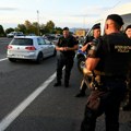 Policija u Splitu privela muškarca zbog napada na dve žene na rivi: Krenuo na njih pesnicama i flašama