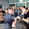 Dodik: Zle namere tužilaštva na improvizovanom procesu