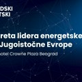 Beogradski energetski forum biće održan 13. i 14. maja