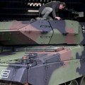 Difens TV: Rusija će razviti novo oružje zahvaljujući zarobljenoj NATO opremi