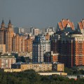 U Rusiji to može: Kad zgrada nije ,,poslovni projekat" nego ideja koja traje - večno