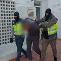 U Španiji pao jedan od najtraženijih narko bosova u Srbiji: Kriminalna grupa koristila dronove na poternici bio 3 godine!
