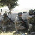 Турска извела напад на Курде у Сирији и Ираку: Наводи да је убијено 17 припадника ПКК