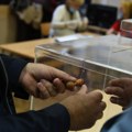 Lukić: Rok za predaju izbornih lista za beogradske izbore 12. maj u ponoć