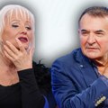 Vera Matović i mitar Mirić žestoko se pokačili u emisiji! Pevačica branila žene, pevač odmah uzvratio- malo letiš, to…