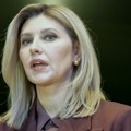Olena Zelenska – najmoćnije diplomatsko oružje Kijeva