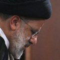 Ирански председник и други званичници погинули у удесу хеликоптера