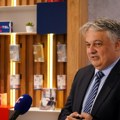 Lučić: Telekom potpisao ugovore za prenose italijanske i francuske fudbalske lige do kraja 2029. godine