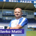 Matić: Profesionalcu je svaka utakmica takmičarska