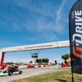 G-Drive #takomoćno karting iskustvo Održana treća trka Otvorenog prvenstva u kartingu 2024!