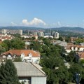 EVO koliko je turista posetilo Kragujevac u aprilu