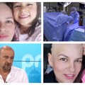 Marija Petronijević vodi tešku borbu za život: Transplantacija koštane srži spasila bi joj život ali donora nema