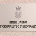 VJT: Podnet optužni predlog protiv šefa kabineta gradonačelnika Beograda