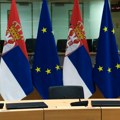 Napredak u procesu evrointegracija Srbije uslovljen primenom Ohridskog sporazuma