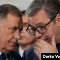 Vučić optužio Ambasadu SAD za izazivanje krize u BiH zbog kritika Svesrpskog sabora