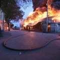 Eksplozije i požari u podzemnoj garaži solitera u Švajcarskoj: Dve osobe stradale, najmanje 11 ljudi povređeno
