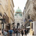 Objavljeno novo rangiranje najboljih gradova za život: Beč dominira treću godinu zaredom, sunovrat Tel Aviva na listi