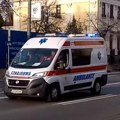 Užas u Beogradu Ranjen muškarac, izboden u stanu