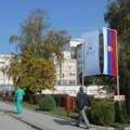 Uhapšen muškarac koji je pokušao da ukrade kotur žice iz dvorišta bolnice u Leskovcu