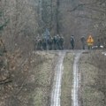 Poljska pokreće operaciju na granici sa Belorusijom