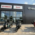 Nova adresa, isti kvalitet: Yamaha i Barel Motoshop na Bulevaru Svetog cara Konstantina