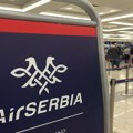 Velika kašnjenja letova na beogradskom aerodromu zbog kvara softvera