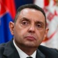 Srbija neće uvesti sankcije Rusiji, izjavio Vulin tokom posete Moskvi