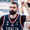 Basketaši Srbije furioznom partijom do finala Evropskog prvenstva u Beču