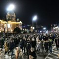 Eko straža: 1. septembra protest ispred RTS-a u znak podrške privođenim aktivistima